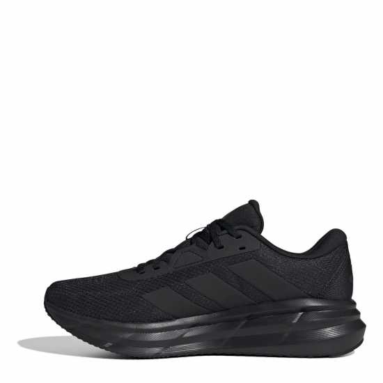 Adidas Мъжки Обувки За Бягане Galaxy 7 Running Shoes Mens Основен черен Мъжки маратонки