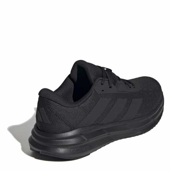 Adidas Мъжки Обувки За Бягане Galaxy 7 Running Shoes Mens Основен черен Мъжки маратонки