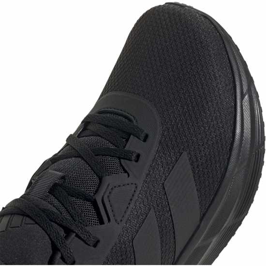 Adidas Мъжки Обувки За Бягане Galaxy 7 Running Shoes Mens Основен черен Мъжки маратонки