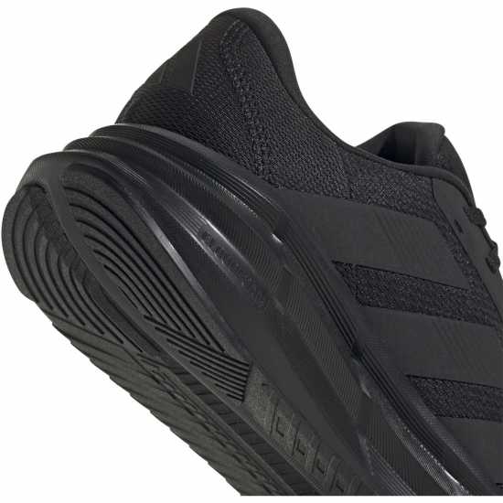 Adidas Мъжки Обувки За Бягане Galaxy 7 Running Shoes Mens Основен черен Мъжки маратонки