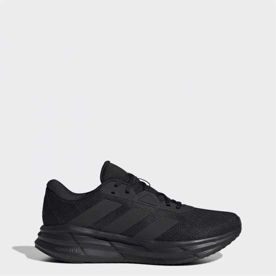 Adidas Мъжки Обувки За Бягане Galaxy 7 Running Shoes Mens Основен черен Мъжки маратонки