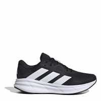 Adidas Мъжки Обувки За Бягане Galaxy 7 Running Shoes Mens Черно/Бяло 