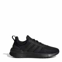 Adidas Мъжки Маратонки Racer Tr21 Mens Trainers Черно/Черно Мъжки високи кецове