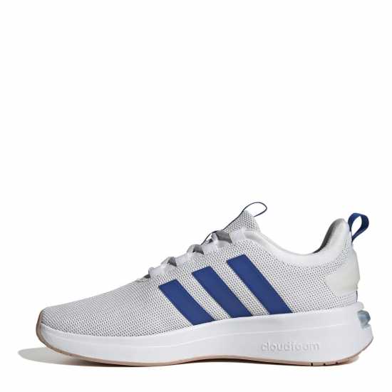 Adidas Racer Tr23 Trainers Mens Сиво на Даш/Отбор 