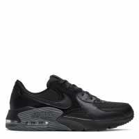 Nike Mens Air Max Excee Trainers Black/Black/Gry Мъжки маратонки