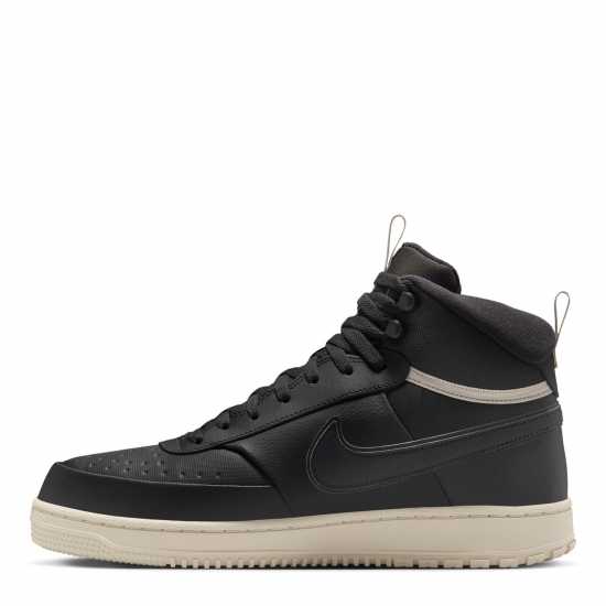 Nike Court Vision Mid Winter Men's Shoes  