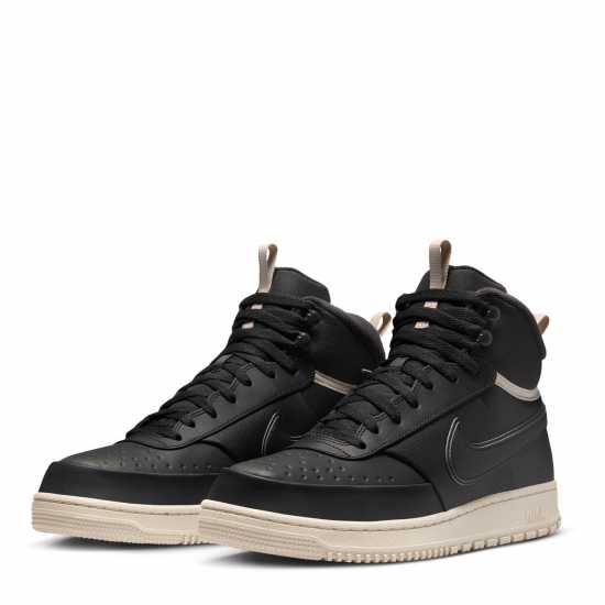 Nike Court Vision Mid Winter Men's Shoes  