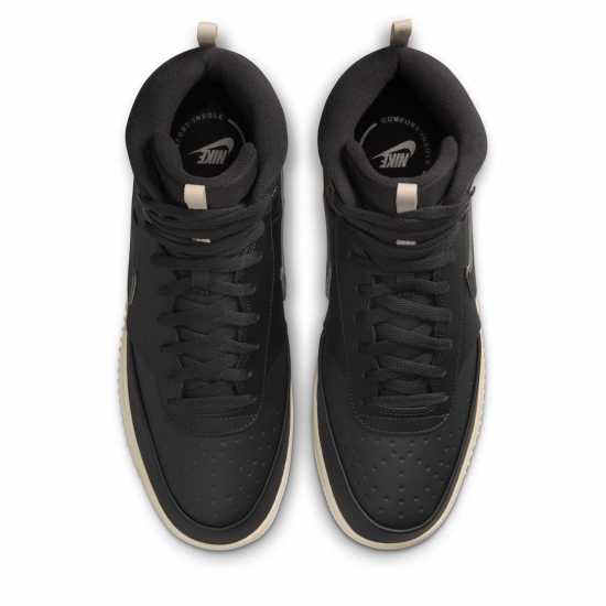 Nike Court Vision Mid Winter Men's Shoes  