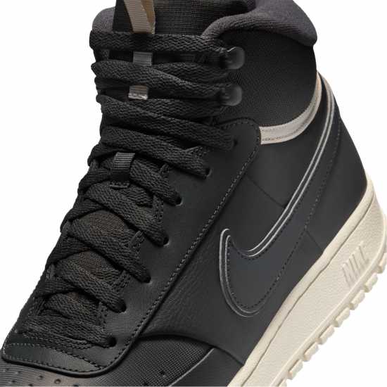 Nike Court Vision Mid Winter Men's Shoes  