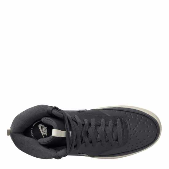 Nike Court Vision Mid Winter Men's Shoes  