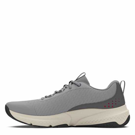 Under Armour Dynamic Select Training Shoes Модерен сив Мъжки маратонки