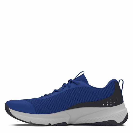 Under Armour Dynamic Select Training Shoes Техническо синьо Мъжки маратонки