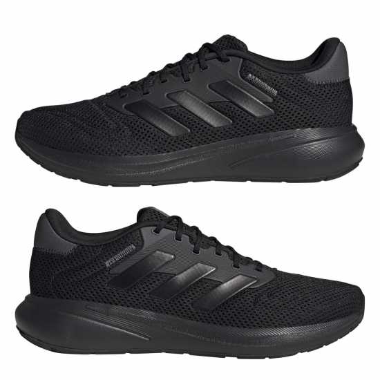 Adidas Мъжки Обувки Response Runner Mens Shoes  Мъжки маратонки