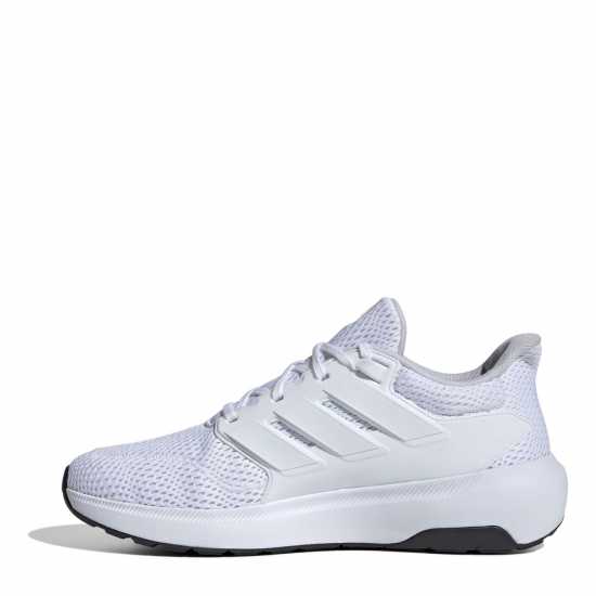 Adidas Мъжки Маратонки Ultimashow 2.0 Mens Trainers Бяло 