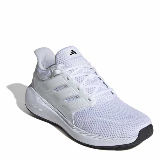 Adidas Мъжки Маратонки Ultimashow 2.0 Mens Trainers Бяло 