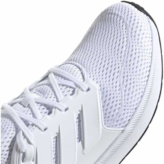 Adidas Мъжки Маратонки Ultimashow 2.0 Mens Trainers Бяло 