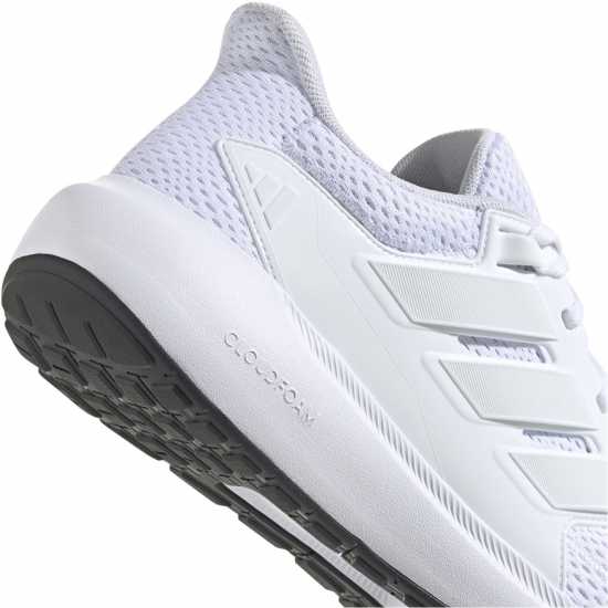 Adidas Мъжки Маратонки Ultimashow 2.0 Mens Trainers Бяло 