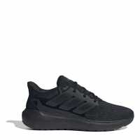 Adidas Мъжки Маратонки Ultimashow 2.0 Mens Trainers Трикратно черно 