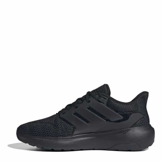 Adidas Мъжки Маратонки Ultimashow 2.0 Mens Trainers Трикратно черно 