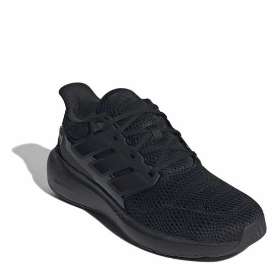 Adidas Мъжки Маратонки Ultimashow 2.0 Mens Trainers Трикратно черно 