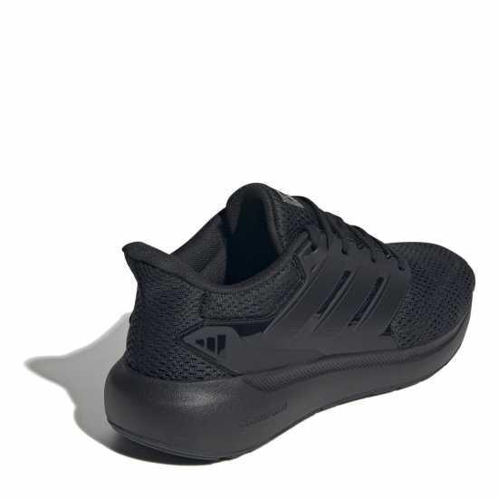 Adidas Мъжки Маратонки Ultimashow 2.0 Mens Trainers Трикратно черно 