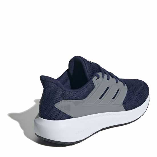 Adidas Мъжки Маратонки Ultimashow 2.0 Mens Trainers Тъмно синьо/сиво 