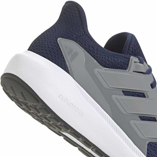 Adidas Мъжки Маратонки Ultimashow 2.0 Mens Trainers Тъмно синьо/сиво 