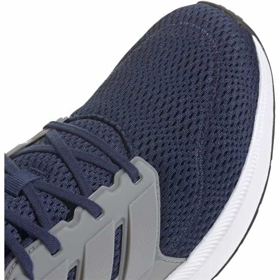 Adidas Мъжки Маратонки Ultimashow 2.0 Mens Trainers Тъмно синьо/сиво 