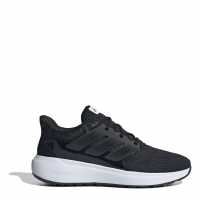 Adidas Мъжки Маратонки Ultimashow 2.0 Mens Trainers Черно/Бяло 