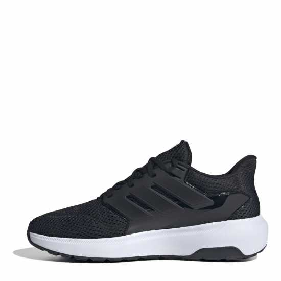 Adidas Мъжки Маратонки Ultimashow 2.0 Mens Trainers Черно/Бяло 