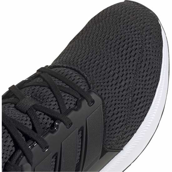 Adidas Мъжки Маратонки Ultimashow 2.0 Mens Trainers Черно/Бяло 