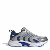 Adidas Climacool Ventania Trainers Mens Бяло/Сребро/Синьо 