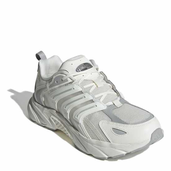 Adidas Climacool Ventania Trainers Mens Бяло/Сиво 