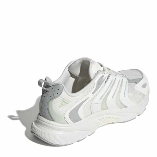 Adidas Climacool Ventania Trainers Mens Бяло/Сиво 