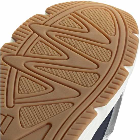 Adidas Crazychaos 2000 Shoes Mens Оф бяло / морско синьо Мъжки маратонки