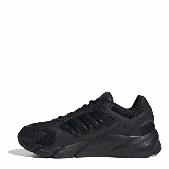 Adidas Crazychaos 2000 Shoes Mens Основен черен Мъжки маратонки