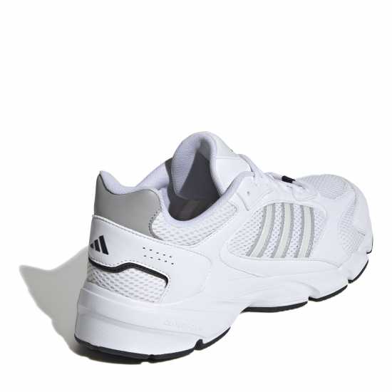 Adidas Crazychaos 2000 Shoes Mens Бяло/Сиво/Черно Мъжки маратонки