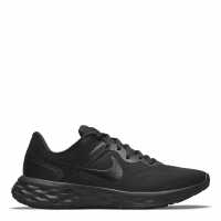 Nike Мъжки Обувки За Бягане Revolution 6 Road Running Shoes Mens