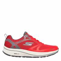 Skechers Go Run Consistent- Fleet Rush Runners Mens Червено Мъжки маратонки