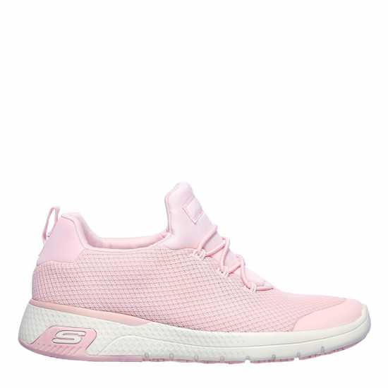 Skechers Marsing Waiola Sr Work Shoe Women's  Работни обувки