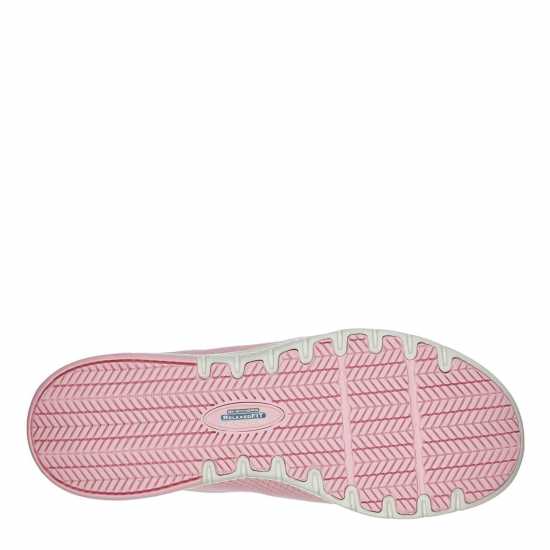 Skechers Marsing Waiola Sr Work Shoe Women's  Работни обувки