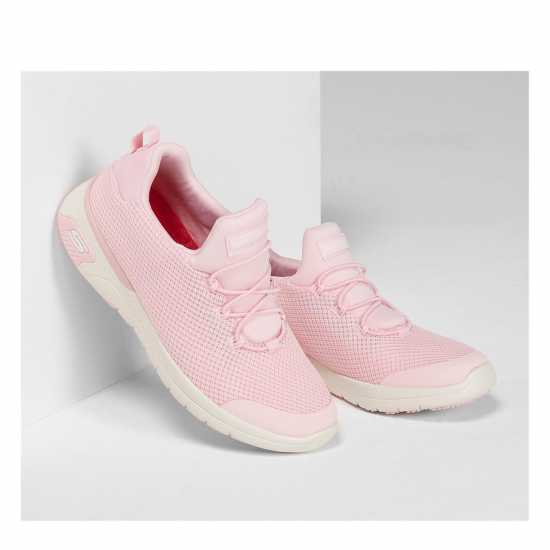 Skechers Marsing Waiola Sr Work Shoe Women's  Работни обувки