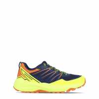 Karrimor Мъжки Маратонки Бягане По Пътеки Caracal Mens Trail Running Shoes  