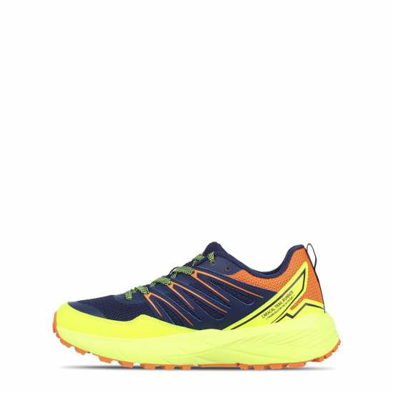 Karrimor Мъжки Маратонки Бягане По Пътеки Caracal Mens Trail Running Shoes  