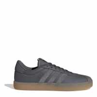 Adidas Vl Court 3.0 Shoes Mens Сиво Мъжки маратонки