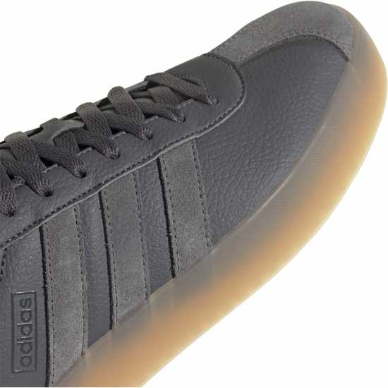 Adidas Vl Court 3.0 Shoes Mens Сиво Мъжки маратонки