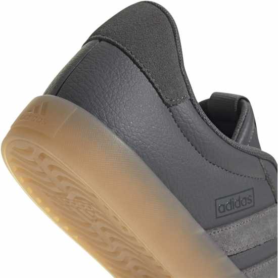 Adidas Vl Court 3.0 Shoes Mens Сиво Мъжки маратонки