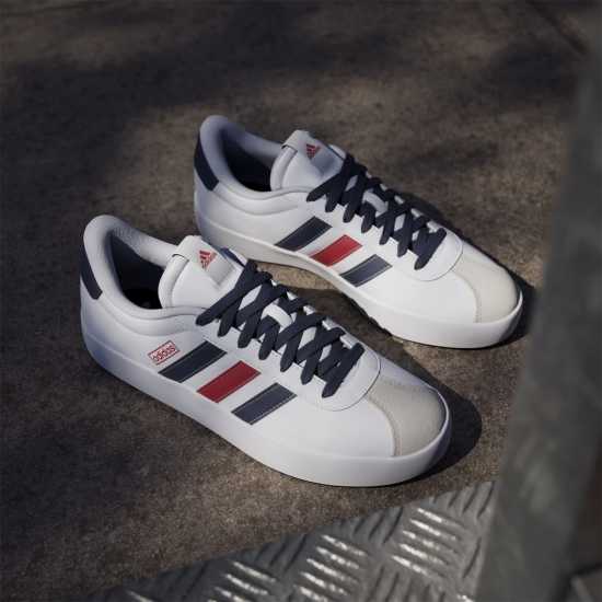 Adidas Vl Court 3.0 Shoes Mens  Мъжки маратонки