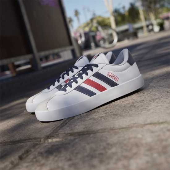 Adidas Vl Court 3.0 Shoes Mens  Мъжки маратонки