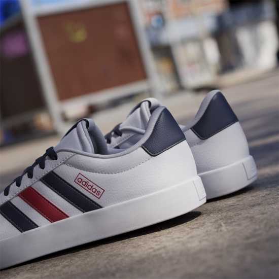 Adidas Vl Court 3.0 Shoes Mens  Мъжки маратонки